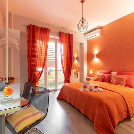 B&B La Maison De Jo Řím Exteriér fotografie